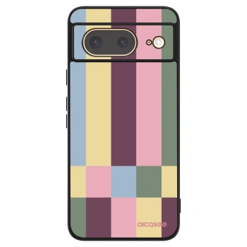 Husă pentru Google Pixel 8 - Lobby tiles