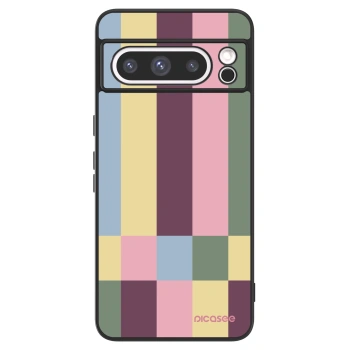 Picasee ULTIMATE CASE pentru Google Pixel 8 Pro - Lobby tiles