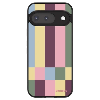 Husă pentru Google Pixel 9 - Lobby tiles