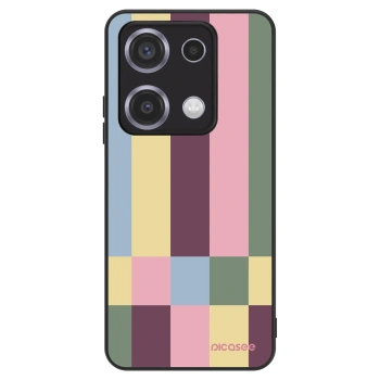 Husă pentru Xiaomi Redmi Note 14S - Lobby tiles