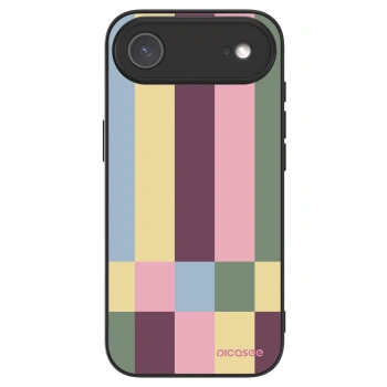 Picasee ULTIMATE CASE MagSafe pentru Apple iPhone Air - Lobby tiles