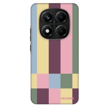 Husă pentru Xiaomi Redmi Note 14 Pro+ 5G - Lobby tiles