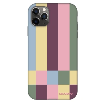 Husă pentru Apple iPhone 11 Pro - Lobby tiles