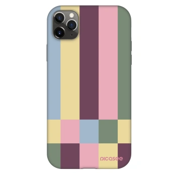 Husă pentru Apple iPhone 11 Pro Max - Lobby tiles