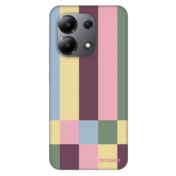 Husă pentru Xiaomi Redmi Note 13 4G - Lobby tiles