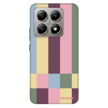 Picasee Fashion Case pentru Xiaomi 14T Pro - Lobby tiles