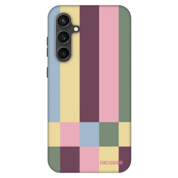 Husă pentru Samsung Galaxy S23 FE S711B - Lobby tiles