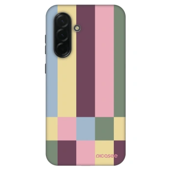 Husă pentru Samsung Galaxy A36 5G - Lobby tiles