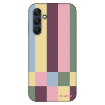 Husă pentru Samsung Galaxy A25 A256B 5G - Lobby tiles