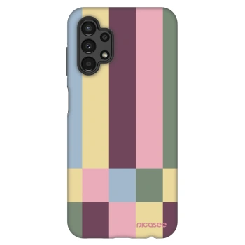 Husă pentru Samsung Galaxy A13 4G A135 - Lobby tiles