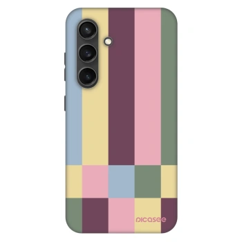 Husă pentru Samsung Galaxy S24+ S926B 5G - Lobby tiles