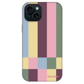 Husă pentru Apple iPhone 13 - Lobby tiles