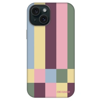 Husă pentru Apple iPhone 14 - Lobby tiles