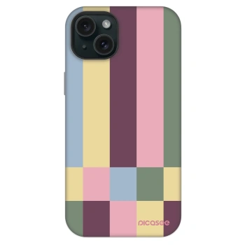 Husă pentru Apple iPhone 14 Plus - Lobby tiles