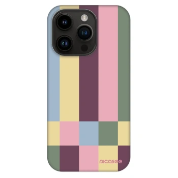 Husă pentru Apple iPhone 14 Pro - Lobby tiles