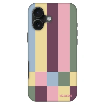 Husă pentru Apple iPhone 16 - Lobby tiles