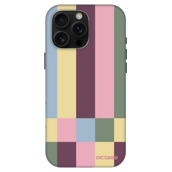 Husă pentru Apple iPhone 16 Pro Max - Lobby tiles