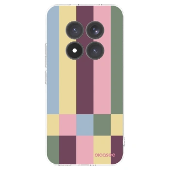 Picasee husă transparentă din silicon pentru Xiaomi Redmi Note 15 Pro+ - Lobby tiles