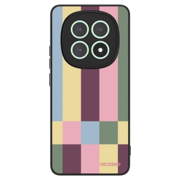 Husă pentru Xiaomi Redmi Note 15 4G - Lobby tiles
