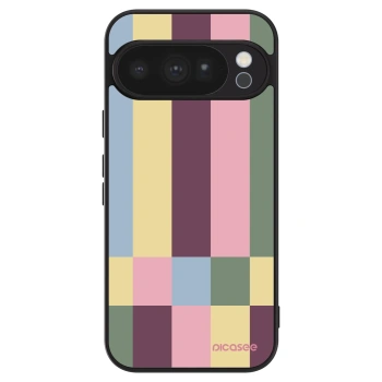 Husă pentru Google Pixel 10 Pro - Lobby tiles