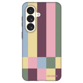 Husă pentru Samsung Galaxy S26 - Lobby tiles