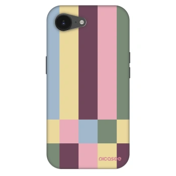 Husă pentru Apple iPhone 17e - Lobby tiles