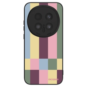 Husă pentru Honor Magic8 Pro 5G - Lobby tiles