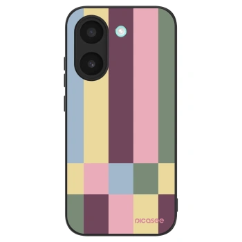 Husă pentru Xiaomi Poco X8 Pro - Lobby tiles