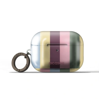 Case for Apple AirPods Pro 3 - DESIGN##