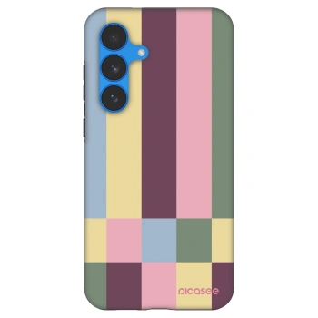 Husă pentru Samsung Galaxy S25 FE 5G - Lobby tiles