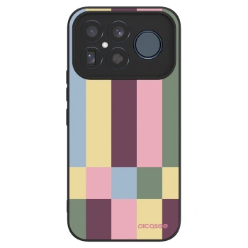 Husă pentru Xiaomi Poco F8 Ultra - Lobby tiles