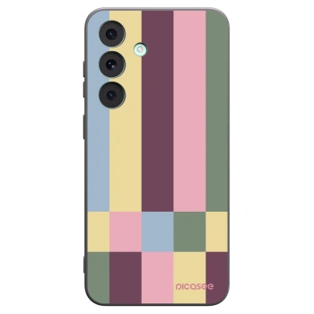 Husă pentru Samsung Galaxy S26 FE - Lobby tiles