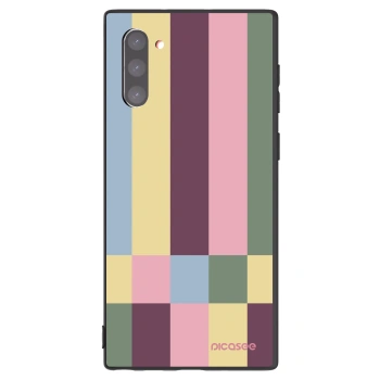 Husă pentru Samsung Galaxy Note 10 N970F - Lobby tiles