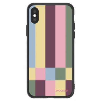Husă pentru Apple iPhone 6 Plus/6S Plus - Lobby tiles