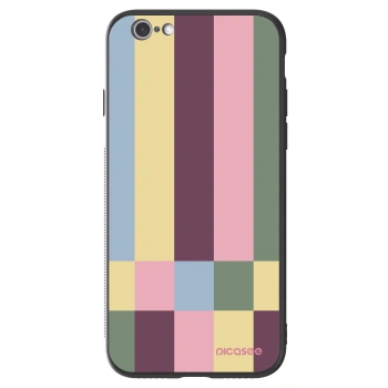 Husă pentru Apple iPhone 6/6S - Lobby tiles