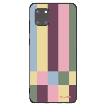 Husă pentru Samsung Galaxy Note 10 Lite N770F - Lobby tiles