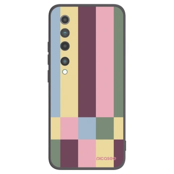 Husă pentru Xiaomi Mi 10 - Lobby tiles