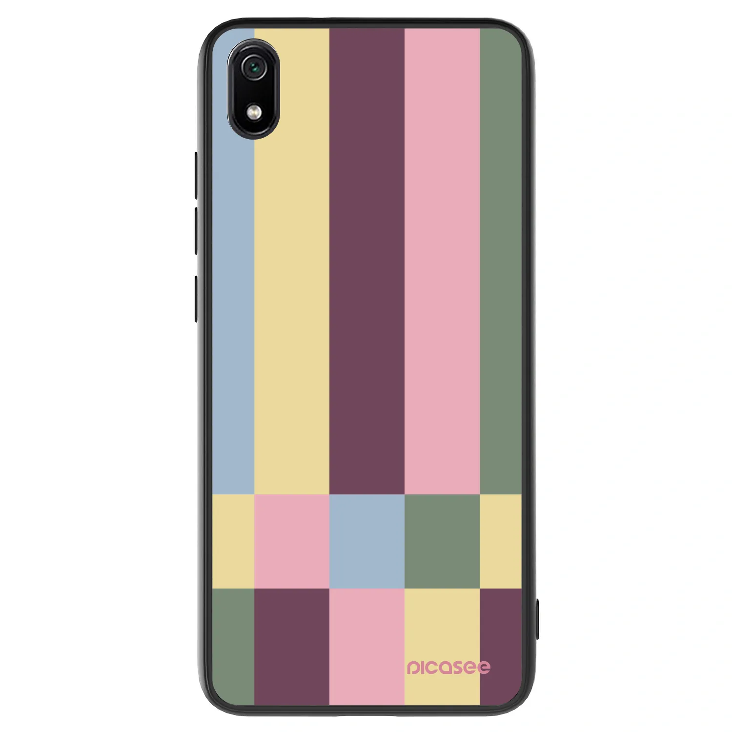 Picasee ULTIMATE CASE pentru Xiaomi Redmi 7A - Lobby tiles