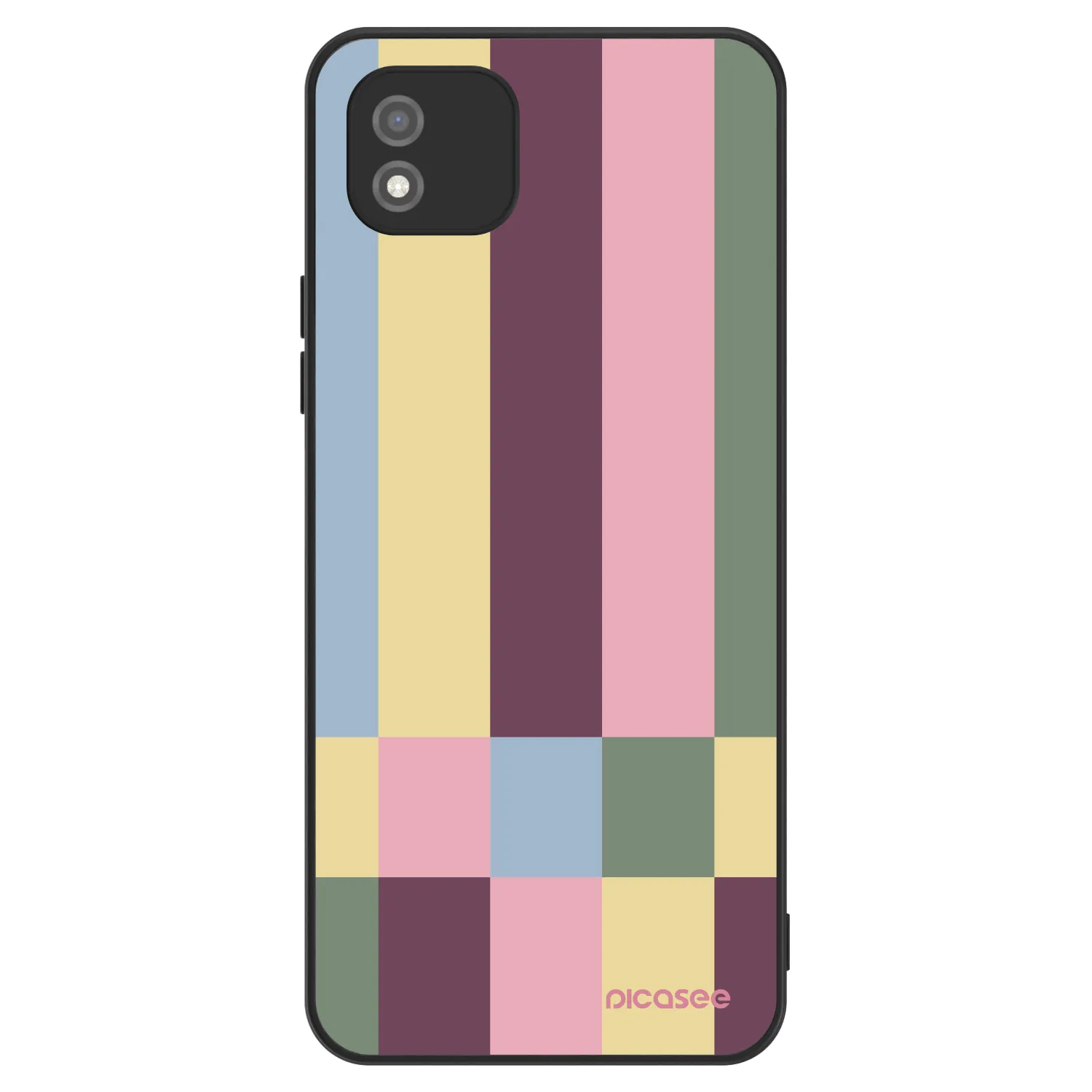 Picasee ULTIMATE CASE pentru Realme C11 (2021) - Lobby tiles