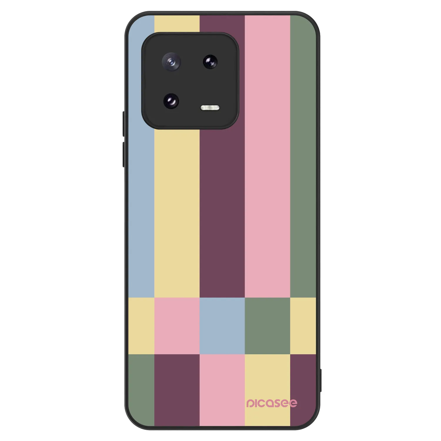 Picasee ULTIMATE CASE pentru Xiaomi 13 Pro - Lobby tiles