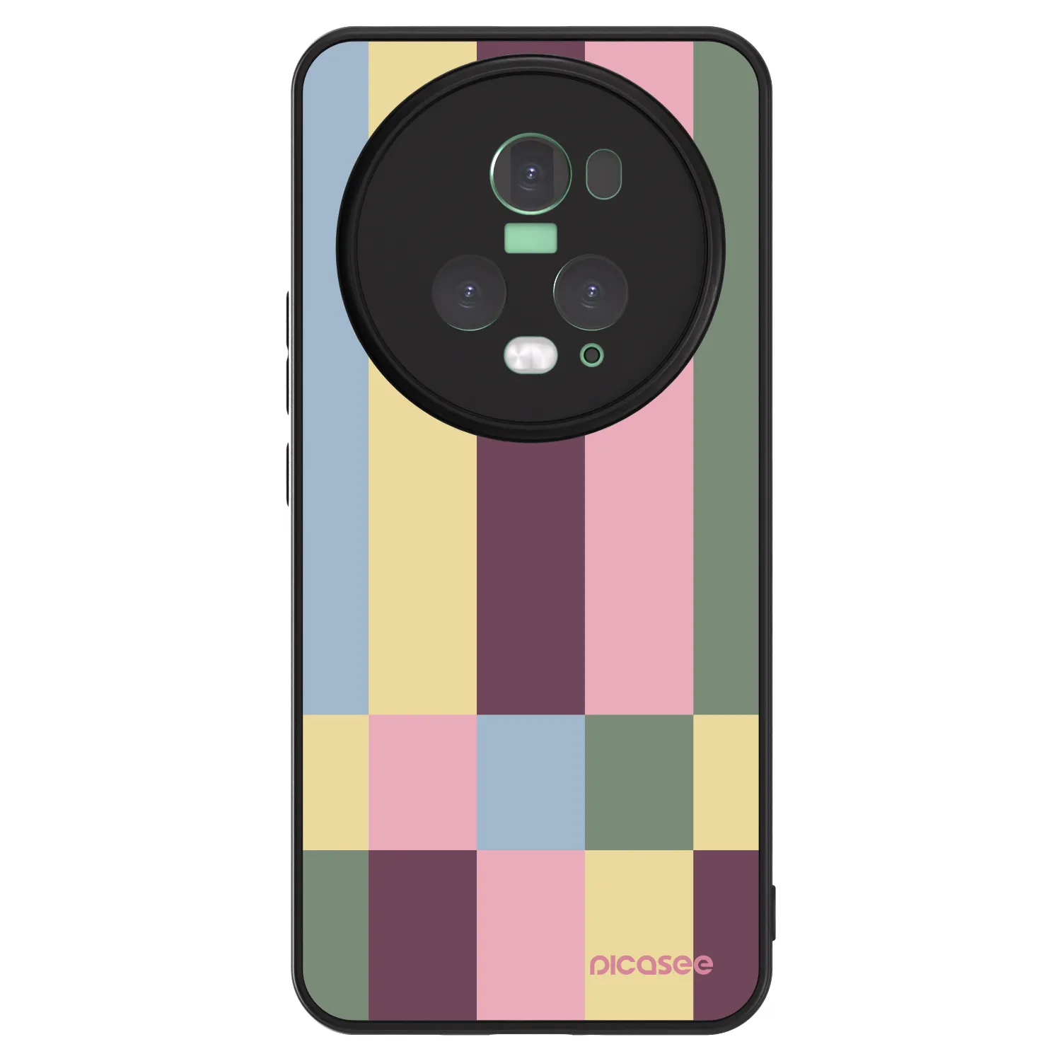 Picasee ULTIMATE CASE pentru Honor Magic5 Pro - Lobby tiles