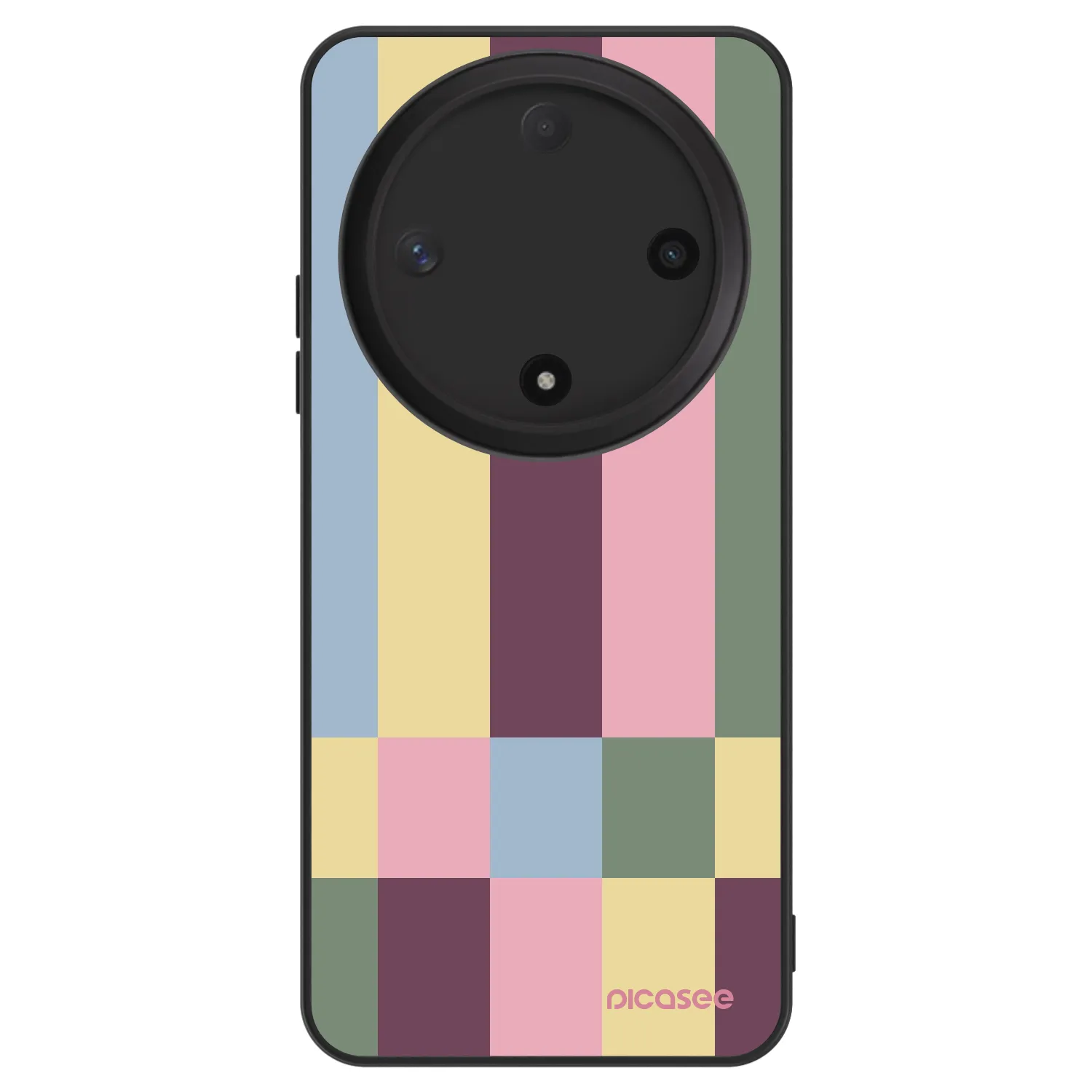 Picasee ULTIMATE CASE pentru Honor Magic6 Lite 5G - Lobby tiles
