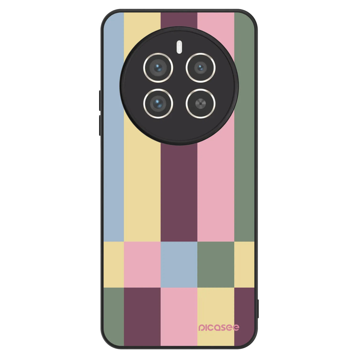 Picasee ULTIMATE CASE pentru Realme 12 Pro 5G - Lobby tiles