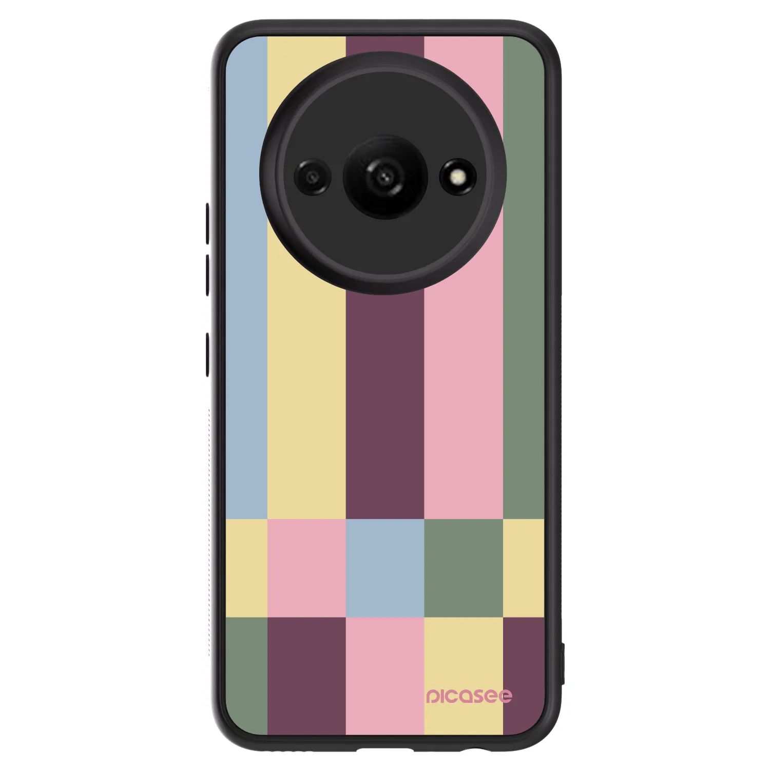 Picasee ULTIMATE CASE pentru Xiaomi Redmi A3 - Lobby tiles