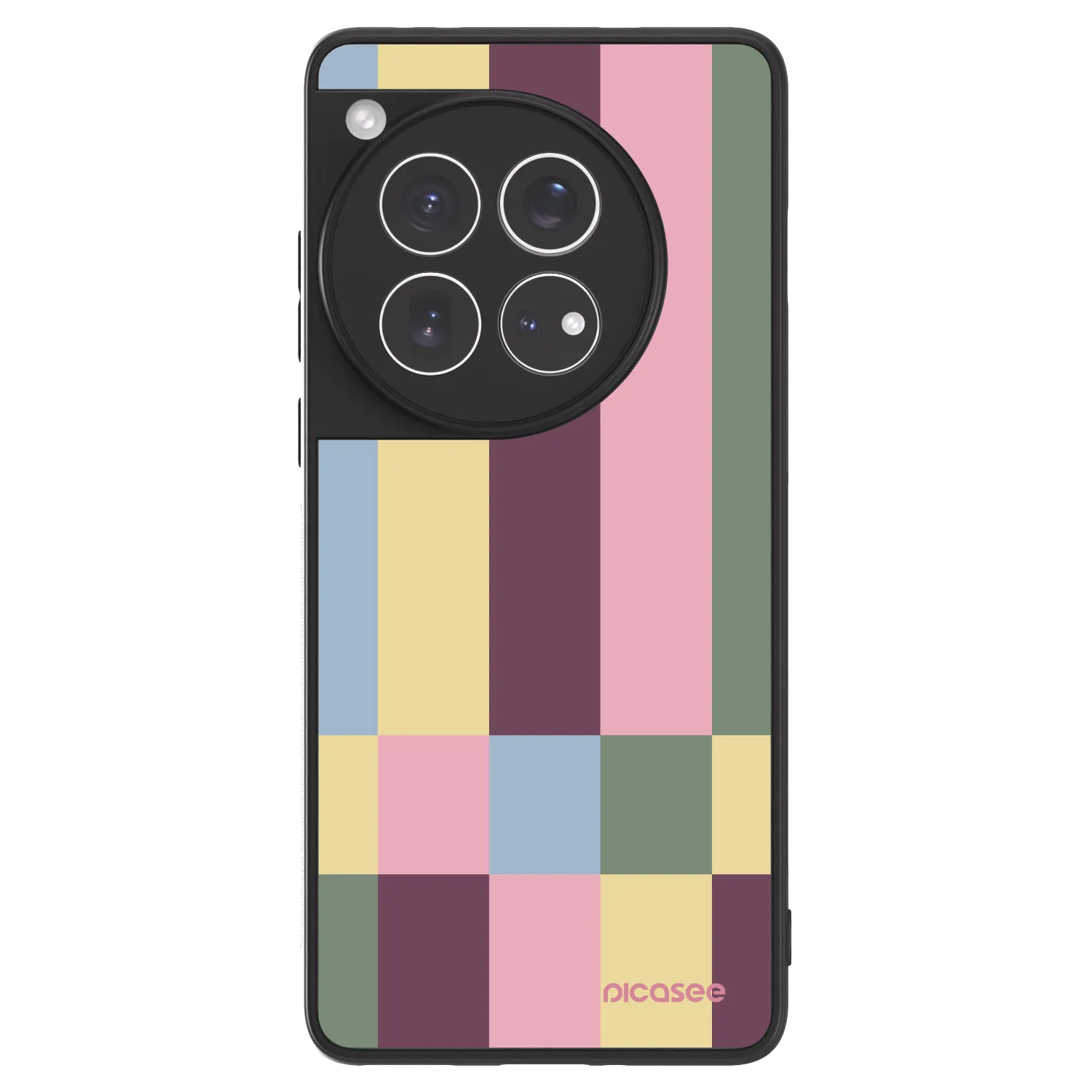 Picasee ULTIMATE CASE pentru OnePlus 12 5G - Lobby tiles