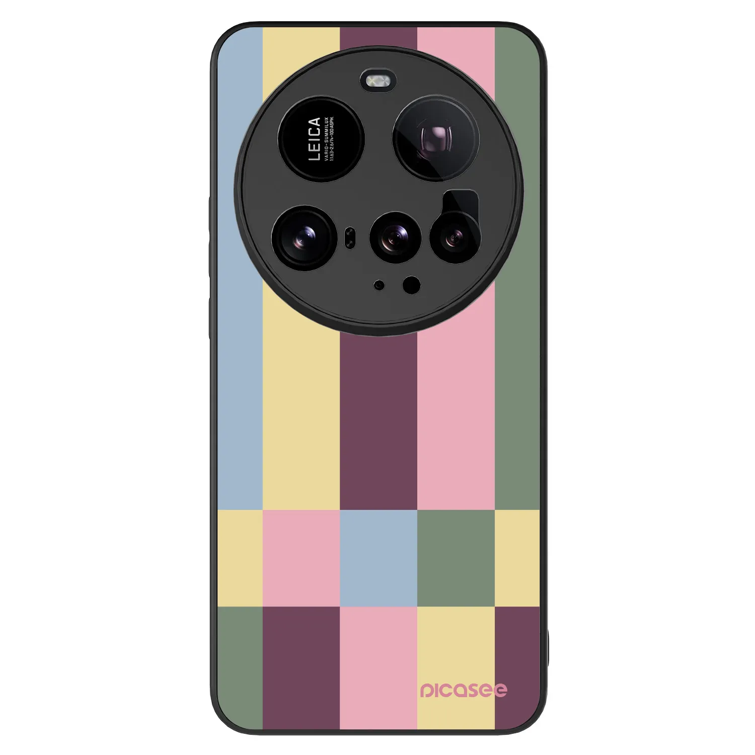 Picasee ULTIMATE CASE pentru Xiaomi 15 Ultra - Lobby tiles