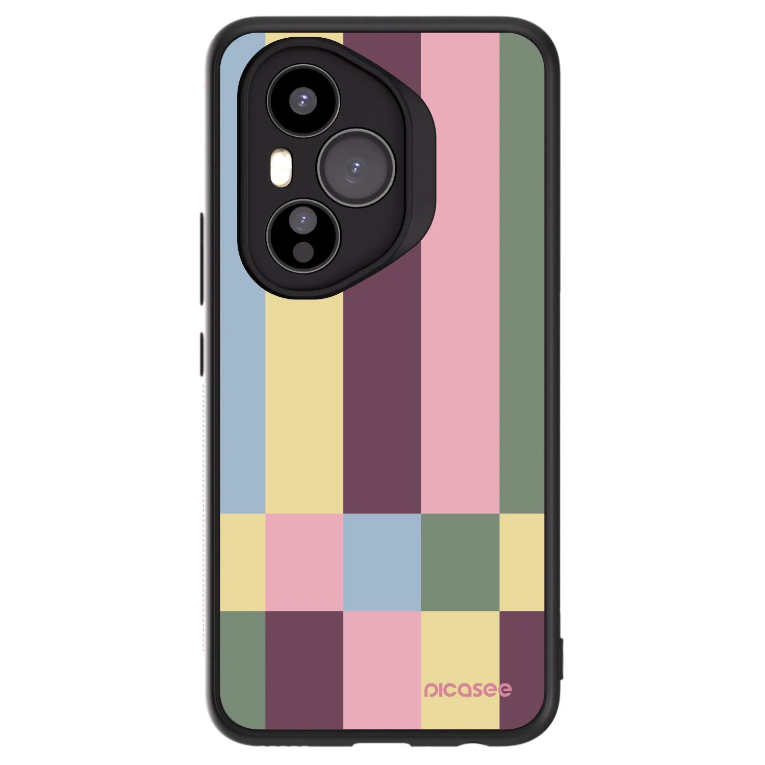 Picasee ULTIMATE CASE pentru Honor 400 Pro 5G - Lobby tiles