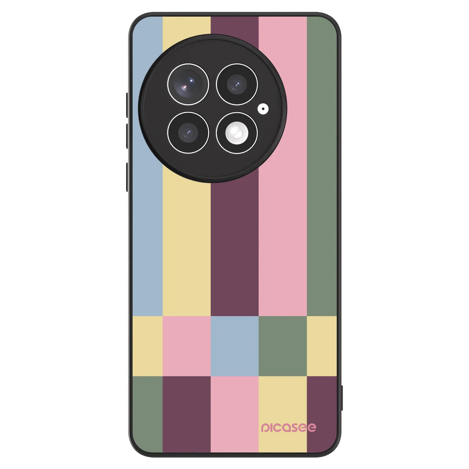 Picasee ULTIMATE CASE pentru OnePlus 13 5G - Lobby tiles