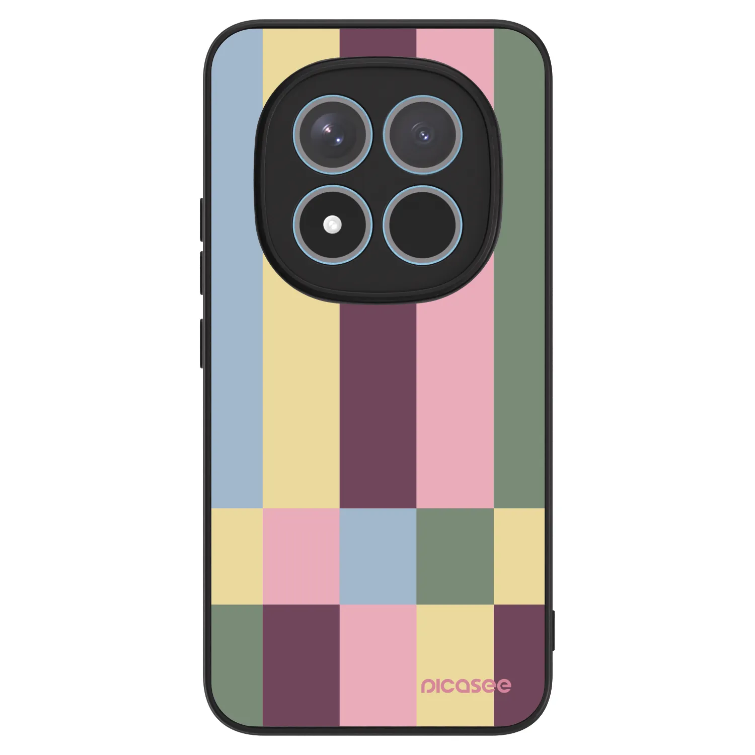 Picasee ULTIMATE CASE pentru Xiaomi Redmi Note 15 Pro+ - Lobby tiles