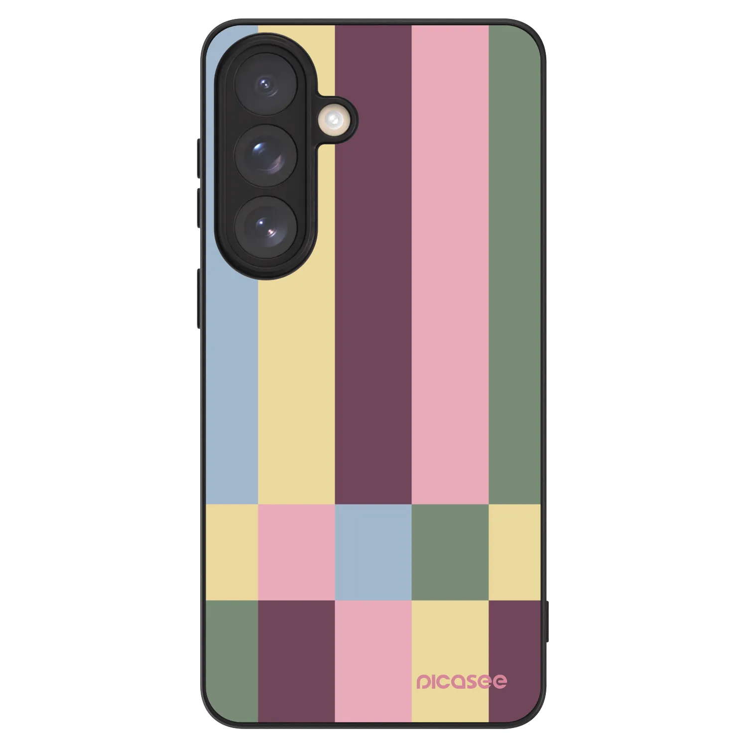 Picasee ULTIMATE CASE pentru Samsung Galaxy S26+ - Lobby tiles